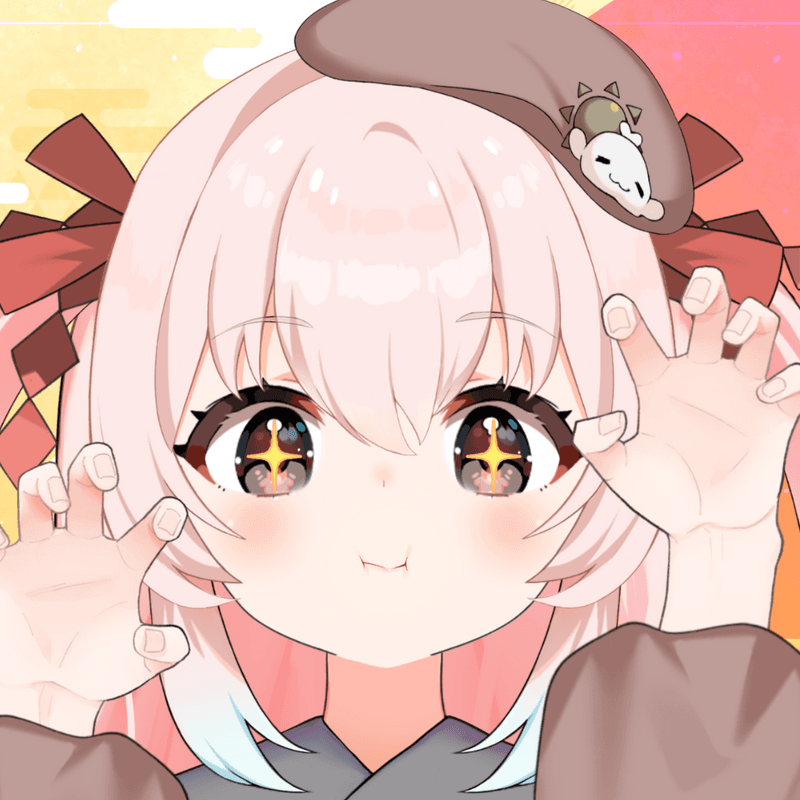 主播头像